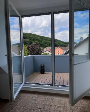 Apartmán B Im Welschen Oerlinghausen Exteriér fotografie