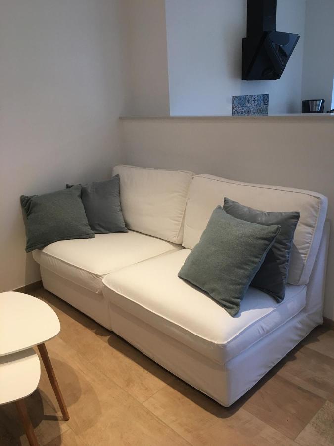 Apartmán B Im Welschen Oerlinghausen Exteriér fotografie