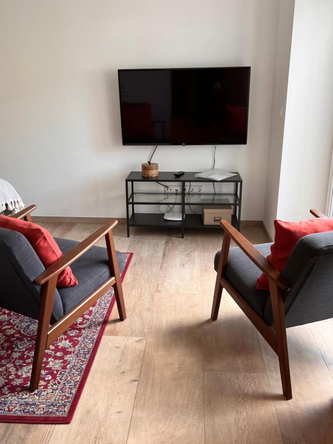Apartmán B Im Welschen Oerlinghausen Exteriér fotografie